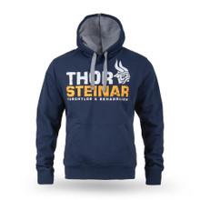 Thor Steinar hooded sweatshirt Ralle