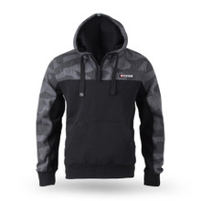 Thor Steinar hooded sweatshirt Leutwin