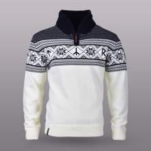 Thor Steinar knit pulllover Tyr