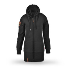 Thor Steinar women hooded jacket Vøya