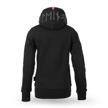 Thor Steinar women hooded jacket Tøya