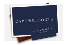 Cape Resorts Gift Card