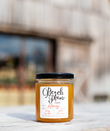 Beach Plum Farm Honey