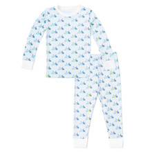 Joy Street Bunny Love Pajama Set