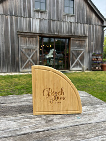 Beach Plum Farm Medium Charcuterie Board