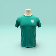 Multiple Colors: Congress Hall Crest Tees