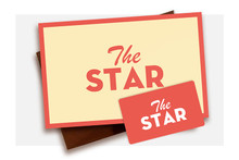Star Inn Gift Card