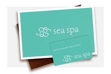 Sea Spa Gift Card