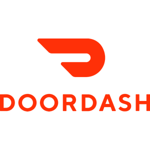 We deliver balloons using DoorDash Drivers