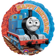 Thomas Happy Birthday 18"