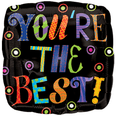 You're The Best - Dots