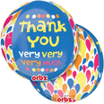 Thank You Very Very Orbz 