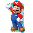 Mario Bros. Super Shape 