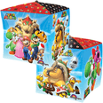 15" Mario Bros. Cubez 