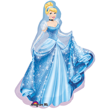 Cinderella Disney Princess Balloon
