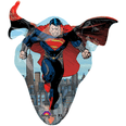 Superman Man Of Steel Super Shape 
