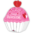 Sweet Valentine Cupcake Ultra Shape 
