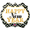 New Year Marquee Balloon