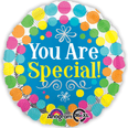 You Are Special Dots