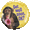 Get Well Soon says the Chimp!