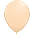 Fashion Blush Latex Balloon