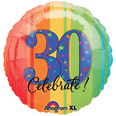 A Year To Celebrate - 30