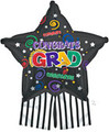 36" Congrats Grad Streamers