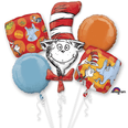 Dr. Seuss Bouquet Of Balloons 