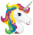  Rainbow Unicorn SuperShape