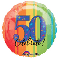A Year To Celebrate - 50