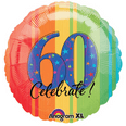 A Year To Celebrate - 60