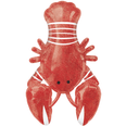 Seafood Fest Lobster Super Shape