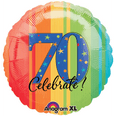 A Year To Celebrate - 70