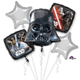 Star Wars Classic Bouquet Of Balloons 