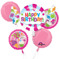 Sweet Shop Bouquet Of Balloons