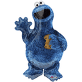 Cookie Monster Super Shape 