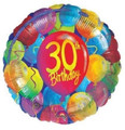 Anagram Happy 30th Birthday