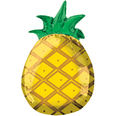 Tropical Pineapple Fruit Junior Shape