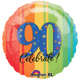 A Year To Celebrate - 90