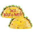 Taco Party Super Shape 