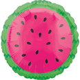 18" Tropical Watermelon