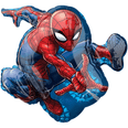 Spiderman Super Shape 
