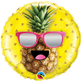 Mr. Cool Pineapple 