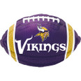 Minnesota Vikings NFL Team Balloons