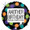 18" Hashtag Another Birthday Holographic for Portland, OR Delivery