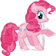 My Little Pony Pinkie Pie Super  Shape