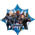 Avengers Endgame Super Shape