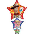 Toy Story 4 Tower Super Shape