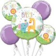 Fisher Price Hello Baby Bouquet of Balloons