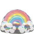 Magical Rainbow Holographic SuperShape